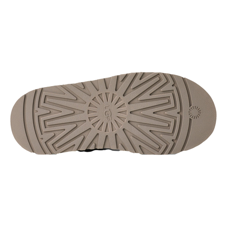 UGG W TASMAN II-DARK GREY