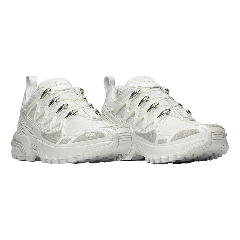 SALOMON ACS +-WHITE