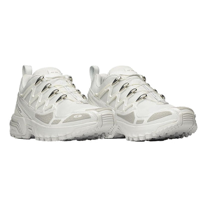 SALOMON ACS +-WHITE