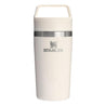 STANLEY 12OZ CAFE TO GO TRAVEL MUG-CREAM GLOSS