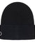 STUSSY CUFF BEANIE CROWN-BLACK
