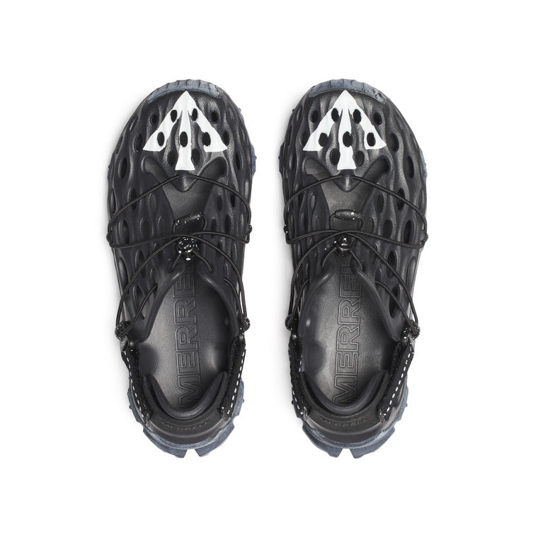 MERRELL 1TRL HYDRO MOC AT CAGE x EASTLOGUE-BLACK