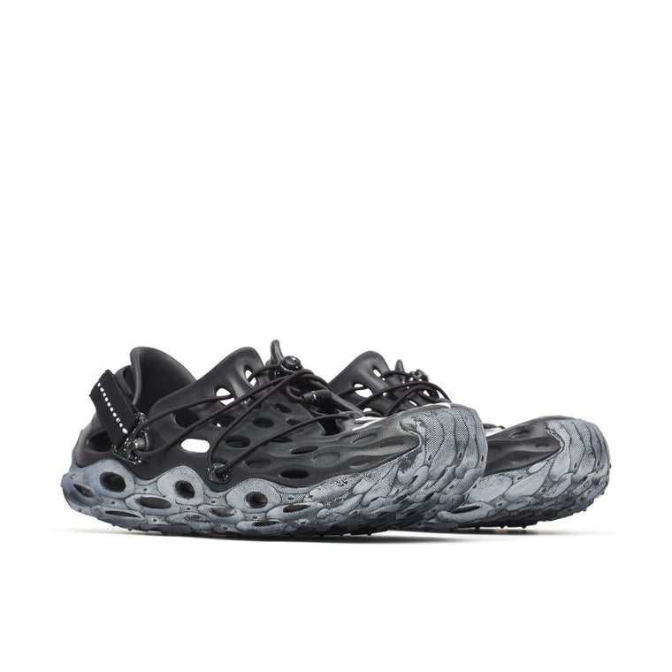 MERRELL 1TRL HYDRO MOC AT CAGE x EASTLOGUE-BLACK