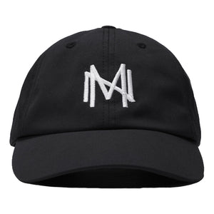 MADNESS 1913 MN LOGO CAP-BLACK