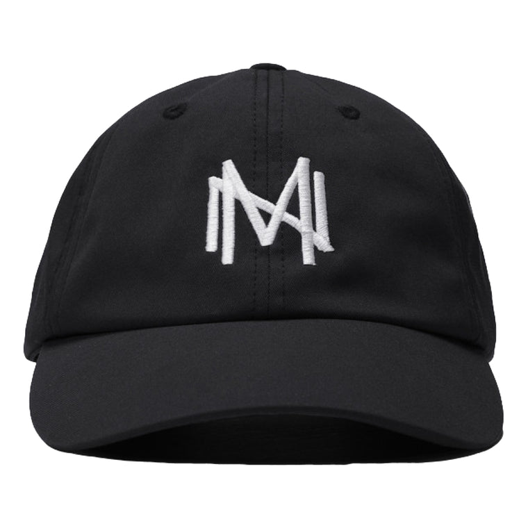 MADNESS 1913 MN LOGO CAP-BLACK