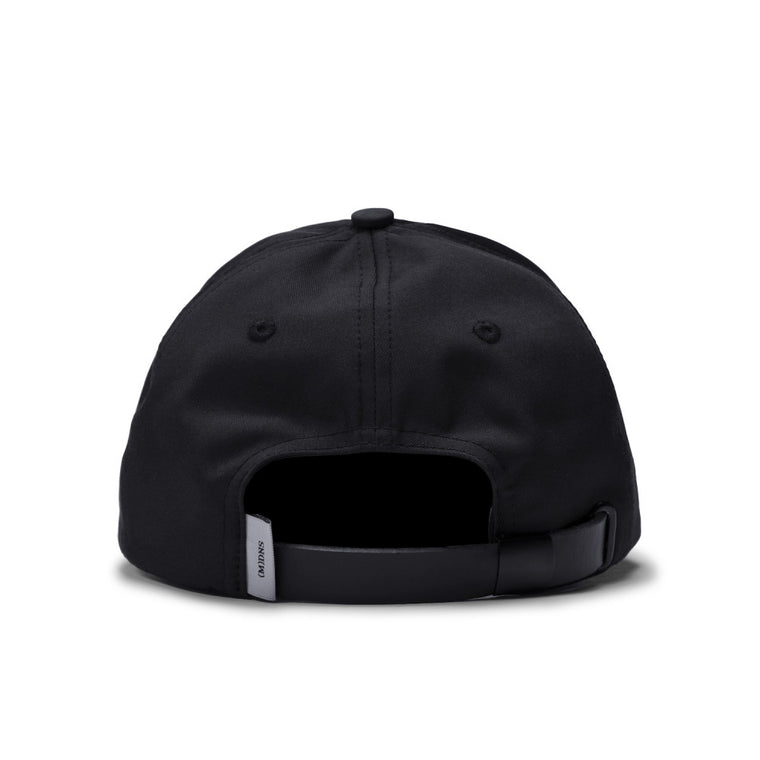 MADNESS 1913 MN LOGO CAP-BLACK