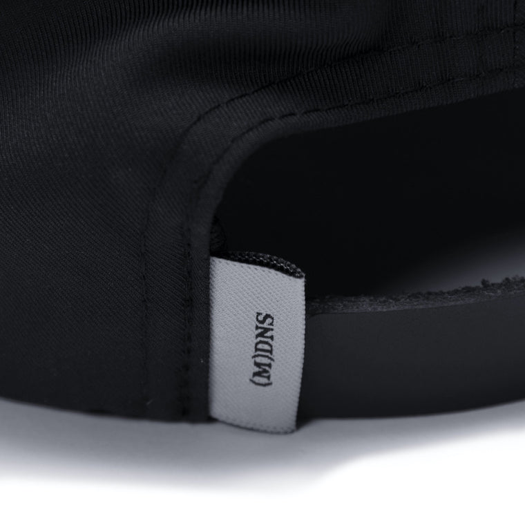 MADNESS 1913 MN LOGO CAP-BLACK