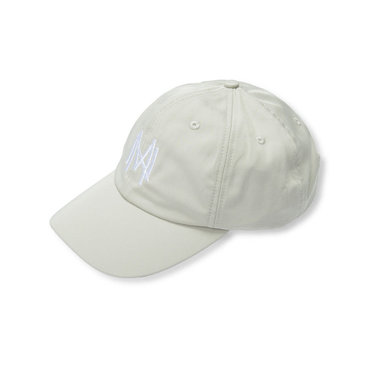 MADNESS 1913 MN LOGO CAP-LIGHT BEIGE
