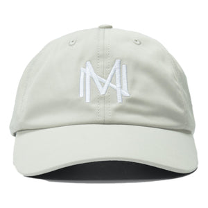 MADNESS 1913 MN LOGO CAP-LIGHT BEIGE