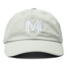 MADNESS 1913 MN LOGO CAP-LIGHT BEIGE