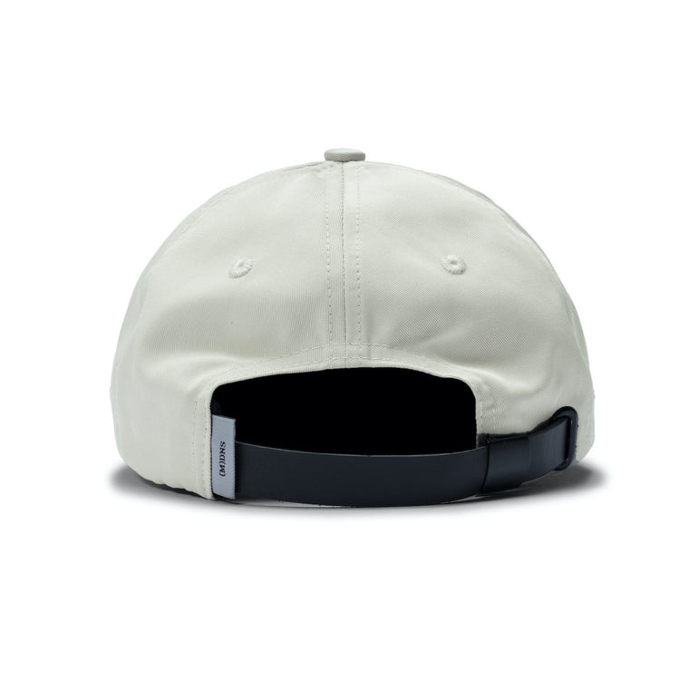MADNESS 1913 MN LOGO CAP-LIGHT BEIGE