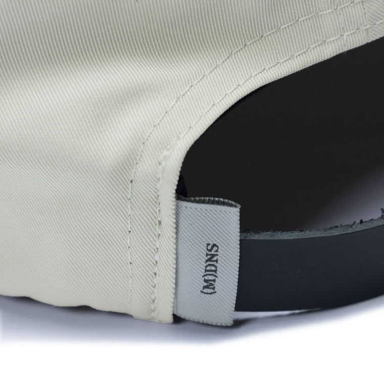MADNESS 1913 MN LOGO CAP-LIGHT BEIGE