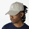 MADNESS 1913 MN LOGO CAP-LIGHT BEIGE