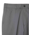 N.HOOLYWOOD 1TUCK PANTS-CHARCOAL