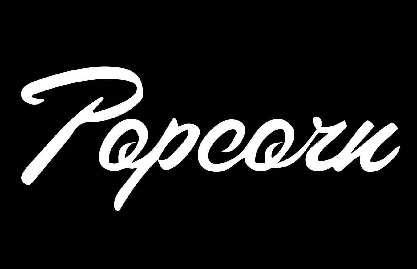 Popcorn Store logo