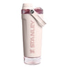 STANLEY 20OZ/0.59L ACTVT SHAKER TUMBLER-ROSE QUARTZ