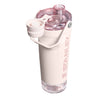 STANLEY 20OZ/0.59L ACTVT SHAKER TUMBLER-ROSE QUARTZ