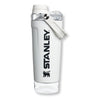 STANLEY 20OZ/0.59L ACTVT SHAKER TUMBLER-CHALK