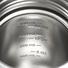 STANLEY 20OZ/0.59L ACTVT SHAKER TUMBLER-CHALK