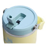 STANLEY 20OZ ICEFLOW 2.0 FLIPSTRAW TUMBLER-POMELO