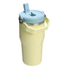 STANLEY 20OZ ICEFLOW 2.0 FLIPSTRAW TUMBLER-POMELO