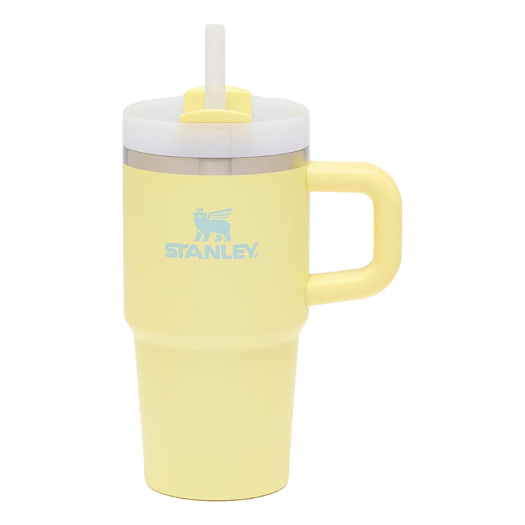 STANLEY 20OZ QUENCHER H2.0 TUMBLER-POMELO