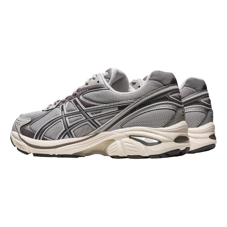 ASICS SPORTSTYLE GT-2160-OYSTER GREY / CARBON