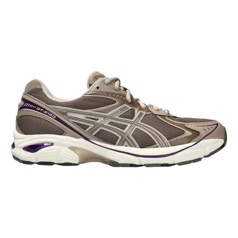 ASICS SPORTSTYLE GT-2160-DARK TAUPE/TAUPE GREY