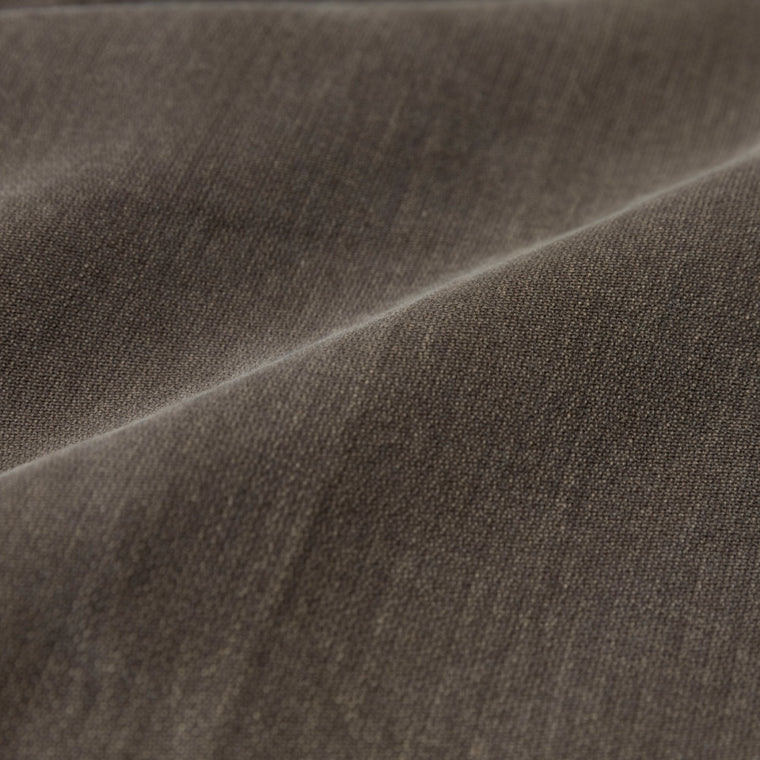 MADNESS VTG SLACKS CHINO (MADE IN JAPAN)-STONE GREY