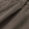 MADNESS VTG SLACKS CHINO (MADE IN JAPAN)-STONE GREY