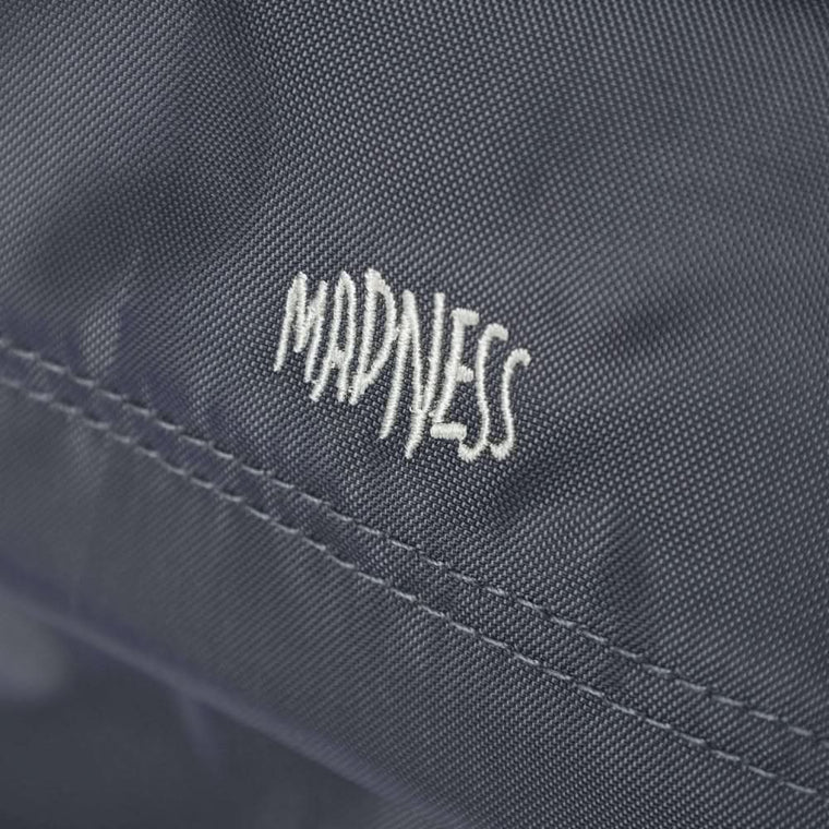 MADNESS 25L TWO-DAYPACK-WOODLAND GREY