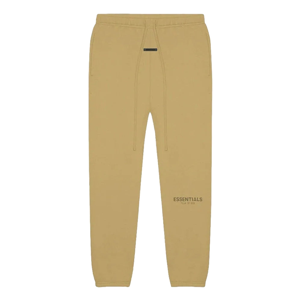 FOG ESSENTIALS FLEECE SWEATPANT-AMBER