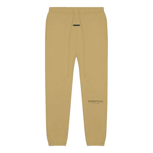 FOG ESSENTIALS FLEECE SWEATPANT-AMBER