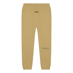 FOG ESSENTIALS FLEECE SWEATPANT-AMBER