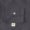 A[S]USL 2 IN 1 MULTI POCKETS JACKET-CHARCOAL