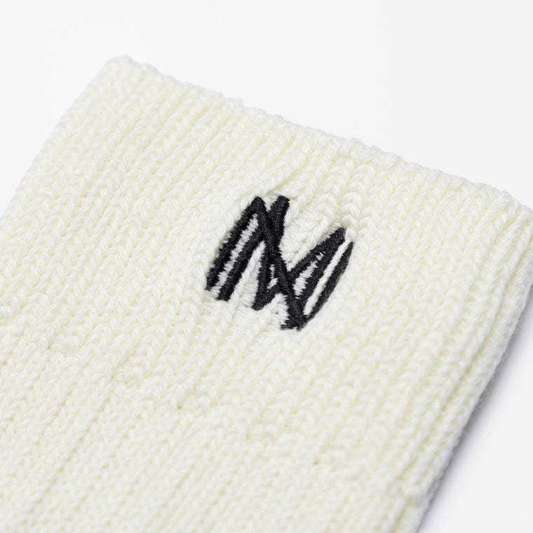 MADNESS 2IN1 SOCK PACK-CREAM
