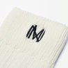 MADNESS 2IN1 SOCK PACK-CREAM