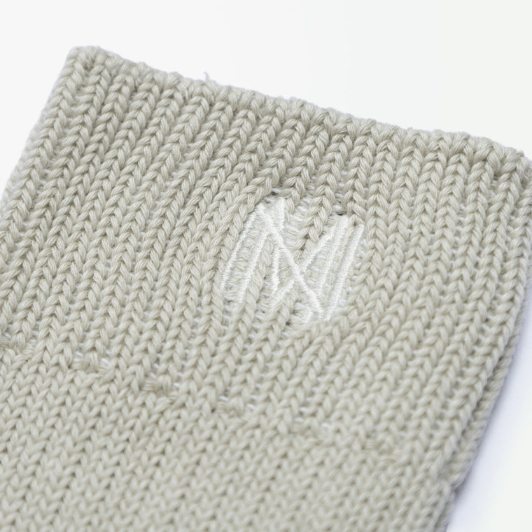 MADNESS 2IN1 SOCK PACK-CREAM