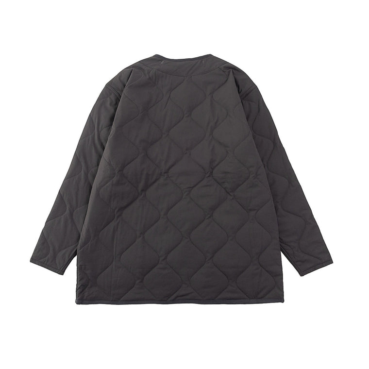 A[S]USL 2 LAYERS FIELD JACKET-BLACK