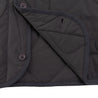 A[S]USL 2 LAYERS FIELD JACKET-BLACK