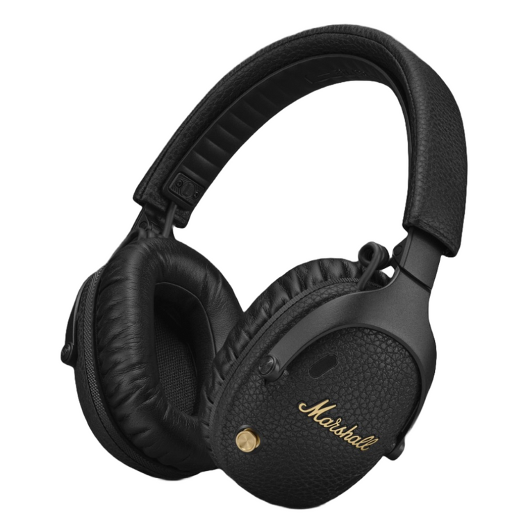 MARSHALL MONITOR III ANC-BLACK