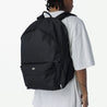 MADNESS 30L ALL-DAY BACKPACK-BLACK