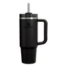 STANLEY 30OZ QUENCHER H2.0 TUMBLER-BLACK 2.0