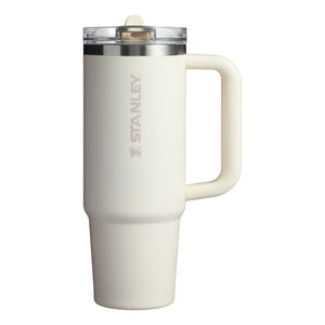 STANLEY 30OZ QUENCHER PROTOUR TUMBLER-CREAM