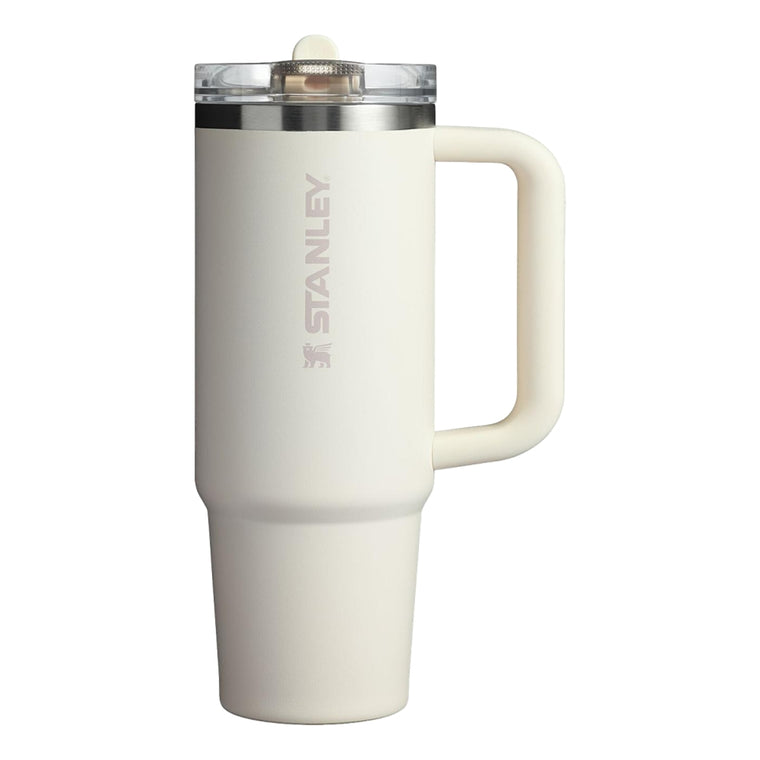 STANLEY 30OZ QUENCHER PROTOUR TUMBLER-CREAM