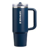 STANLEY 30OZ QUNCHER H2.0 PROTOUR TUMBLER-DARK NAVY
