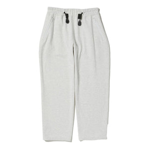 N.HOOLYWOOD SWEAT PANT-LIGHT GREY
