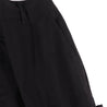 A[S]USL 3D POCKETS RIBSTOP SHORTS-BLACK