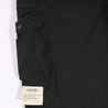A[S]USL 3D POCKETS WIDE SHORTS-BLACK