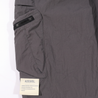 A[S]USL 3D POCKETS WIDE SHORTS-CHARCOAL